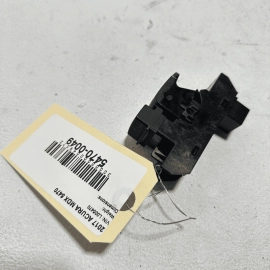 2017-2020 Acura MDX Emergency Parking Park Brake W/ Auto Hold Control Switch OEM