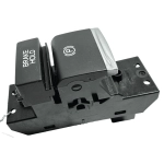 2017-2020 Acura MDX Emergency Parking Park Brake W/ Auto Hold Control Switch OEM