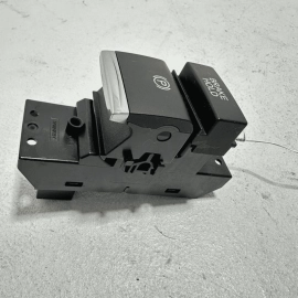 2017-2020 Acura MDX Emergency Parking Park Brake W/ Auto Hold Control Switch OEM