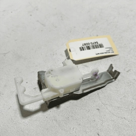 Acura MDX 2014 - 2020 Fuel Lid Door Lock Actuator  W/ Bracket OEM