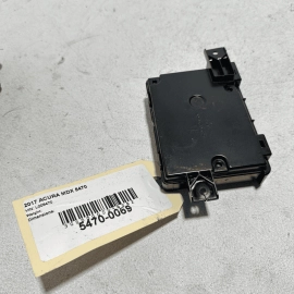 Acura MDX 2016-2017 Bluetooth Communication Control Module Unit OEM