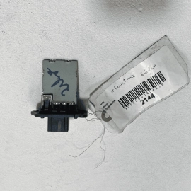 GENUINE  Blower Motor Resistor 97128-3K000 11-16 Elantra Sonata Forte Optim