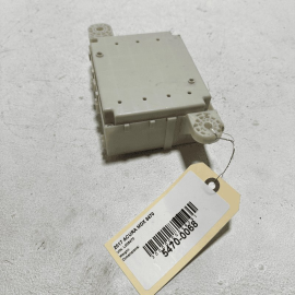 2017-2020 ACURA MDX AWD 3.5L REAR FUSE RELAY JUNCTION BOX BLOCK OEM