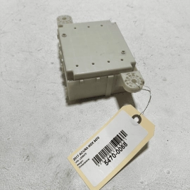 2017-2020 ACURA MDX AWD 3.5L REAR FUSE RELAY JUNCTION BOX BLOCK OEM