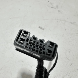 ACURA MDX 2017 - 2020 REAR LEFT DRIVER SIDE DOOR WIRE WIRING HARNESS OEM