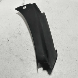 Acura MDX 2017-2020 Front Right Passenger Side Fender Garnish Upper Trim OEM