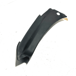 Acura MDX 2017-2020 Front Left Driver Side Fender Garnish Upper Trim OEM