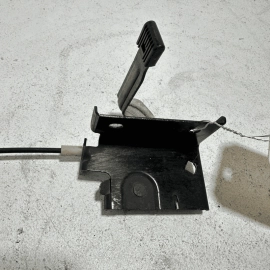 2017-2020 ACURA MDX FRONT HOOD BONNET LATCH LOCK CATCH HOOK & LEVER W/CABLE OEM