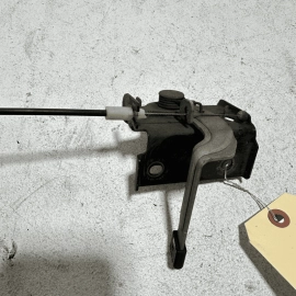 2017-2020 ACURA MDX FRONT HOOD BONNET LATCH LOCK CATCH HOOK & LEVER W/CABLE OEM