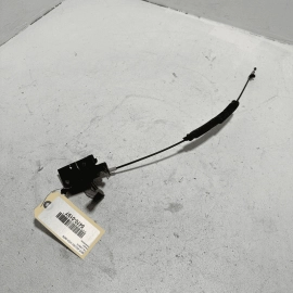 2017-2020 ACURA MDX FRONT HOOD BONNET LATCH LOCK CATCH HOOK & LEVER W/CABLE OEM