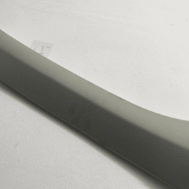 Mercedes X164 GL 450 550 Front Right Side A-Pillar Trim Cover Gray OEM 2006