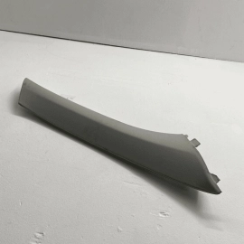 Mercedes X164 GL 450 550 Front Right Side A-Pillar Trim Cover Gray OEM 2006