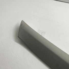 Mercedes X164 GL 450 550 Front Right Side A-Pillar Trim Cover Gray OEM 2006