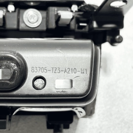 2018-2020 ACURA TLX REAR RIGHT PASSENGER DOOR WINDOW SWITCH TRIM BEZEL PANEL OEM