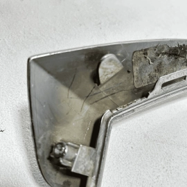 2018-2020 Grille For Lamp Trim Moldin Bar Acura TLX Driver Side/Left side Chrome