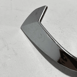 2018-2020 Grille For Lamp Trim Moldin Bar Acura TLX Driver Side/Left side Chrome