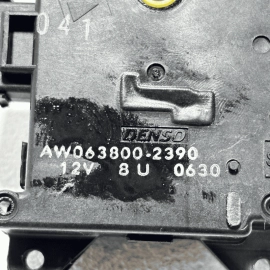 2015-2020 ACURA TLX HVAC Heater Flap Door Actuator Blend Motor OEM