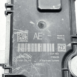 ACURA MDX / TLX Transmission Computer Controle Modele