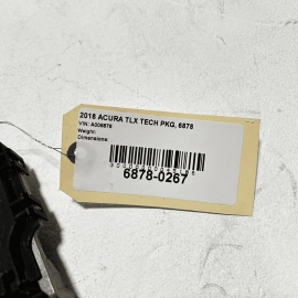 ACURA MDX / TLX Transmission Computer Controle Modele