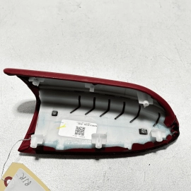 2018-2020 ACURA TLX A-SPEC REAR RIGHT PASSENGER SIDE DOOR PANEL ARMREST PAD OEM