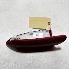 2018-2020 ACURA TLX A-SPEC REAR RIGHT PASSENGER SIDE DOOR PANEL ARMREST PAD OEM