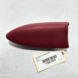 2018-2020 ACURA TLX A-SPEC REAR RIGHT PASSENGER SIDE DOOR PANEL ARMREST PAD OEM
