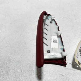 2018-2020 ACURA TLX A-SPEC REAR RIGHT PASSENGER SIDE DOOR PANEL ARMREST PAD OEM