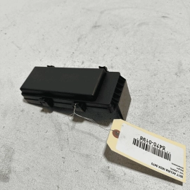 2017-2018 ACURA MDX 3.5L POWER DISTRIBUTION MAIN FUSE RELAY BOX LID COVER OEM