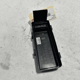 2017-2018 ACURA MDX 3.5L POWER DISTRIBUTION MAIN FUSE RELAY BOX LID COVER OEM