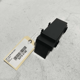 2017-2018 ACURA MDX 3.5L POWER DISTRIBUTION MAIN FUSE RELAY BOX LID COVER OEM