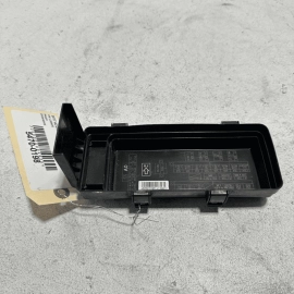 2017-2018 ACURA MDX 3.5L POWER DISTRIBUTION MAIN FUSE RELAY BOX LID COVER OEM