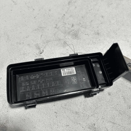 2017-2018 ACURA MDX 3.5L POWER DISTRIBUTION MAIN FUSE RELAY BOX LID COVER OEM