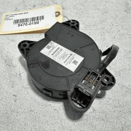 2016 - 2020 ACURA MDX BATTERY TRAY HOUSING BOX VENT BLOWER MOTOR OEM