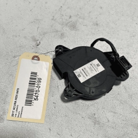 2016 - 2020 ACURA MDX BATTERY TRAY HOUSING BOX VENT BLOWER MOTOR OEM
