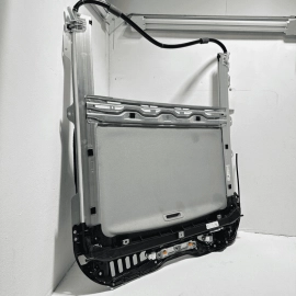 ACURA MDX 2017-2020 SUN ROOF SUNROOF FRAME & WINDOW GLASS & MOTOR & SHADE OEM