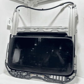 ACURA MDX 2017-2020 SUN ROOF SUNROOF FRAME & WINDOW GLASS & MOTOR & SHADE OEM