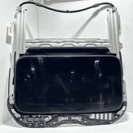 ACURA MDX 2017-2020 SUN ROOF SUNROOF FRAME & WINDOW GLASS & MOTOR & SHADE OEM