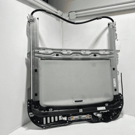 ACURA MDX 2017-2020 SUN ROOF SUNROOF FRAME & WINDOW GLASS & MOTOR & SHADE OEM