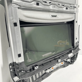 ACURA MDX 2017-2020 SUN ROOF SUNROOF FRAME & WINDOW GLASS & MOTOR & SHADE OEM