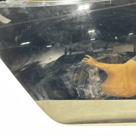 ACURA TLX REAR RIGHT PASSENGER SIDE DOOR SHELL OEM 2015-2020 *NH731PX*