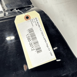 ACURA TLX REAR RIGHT PASSENGER SIDE DOOR SHELL OEM 2015-2020 *NH731PX*
