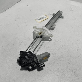 ACURA MDX REAR RIGHT PASSENGER SIDE DOOR WINDOW REGULATOR & MOTOR OEM 2014-2020