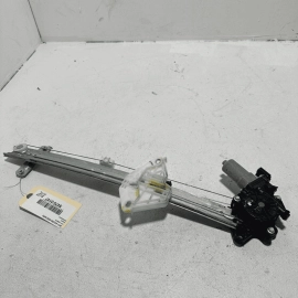 ACURA MDX REAR RIGHT PASSENGER SIDE DOOR WINDOW REGULATOR & MOTOR OEM 2014-2020
