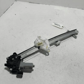 ACURA MDX REAR RIGHT PASSENGER SIDE DOOR WINDOW REGULATOR & MOTOR OEM 2014-2020
