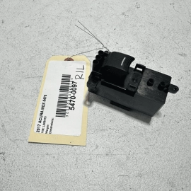 ACURA MDX REAR LEFT DRIVER SIDE DOOR WINDOW CONTROL SWITCH OEM 2014-2020 ACURA MDX REAR LEFT DRIVER SIDE DOOR WINDOW CONTROL SWITCH OEM 2014-2020