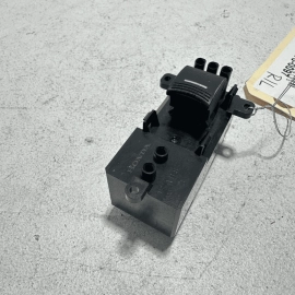 ACURA MDX REAR LEFT DRIVER SIDE DOOR WINDOW CONTROL SWITCH OEM 2014-2020 ACURA MDX REAR LEFT DRIVER SIDE DOOR WINDOW CONTROL SWITCH OEM 2014-2020