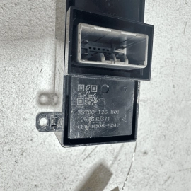 ACURA MDX REAR LEFT DRIVER SIDE DOOR WINDOW CONTROL SWITCH OEM 2014-2020 ACURA MDX REAR LEFT DRIVER SIDE DOOR WINDOW CONTROL SWITCH OEM 2014-2020