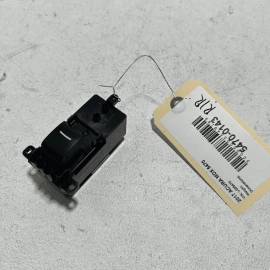 ACURA MDX REAR RIGHT PASSENGER SIDE DOOR WINDOW CONTROL SWITCH OEM 2014-2020