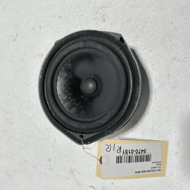 ACURA MDX 2014-2020 FRONT OR REAR DOOR AUDIO SPEAKER OEM 1PCS ACURA MDX 2014-2020 FRONT OR REAR DOOR AUDIO SPEAKER OEM 1PCS