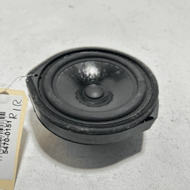 ACURA MDX 2014-2020 FRONT OR REAR DOOR AUDIO SPEAKER OEM 1PCS ACURA MDX 2014-2020 FRONT OR REAR DOOR AUDIO SPEAKER OEM 1PCS